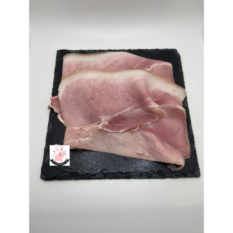 Jambon blanc Jambon blanc