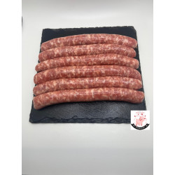 Chipolatas nature (6)