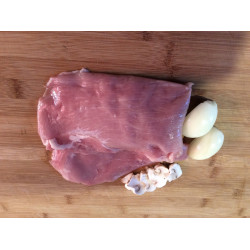 Escalopes (2)