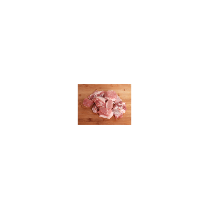 Sauté de porc ou viande à brochette Sauté de porc ou viande à brochette