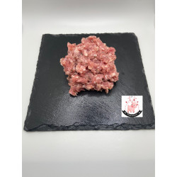 Chair à saucisses