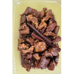 Porc au caramel