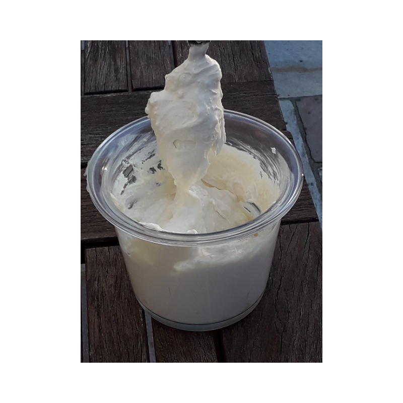 Crème fraiche Crème fraiche