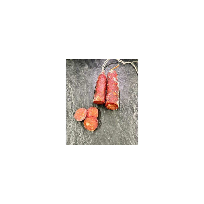 Chorizo Chorizo