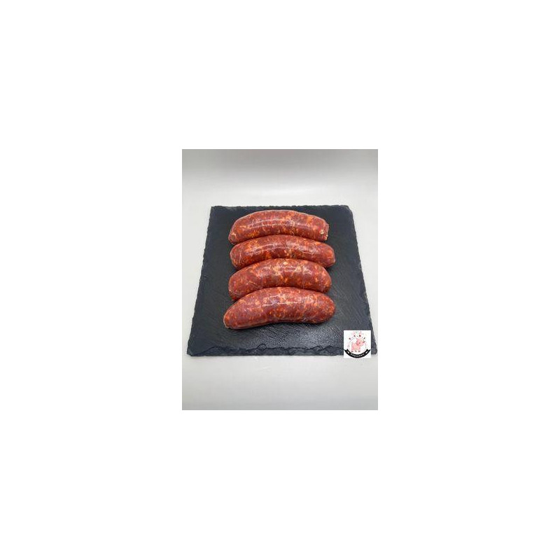 Chorizo à griller Chorizo à griller