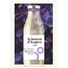 Lessive d'anjou au lavandin 1L