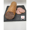 Saucisson à l'ail