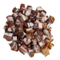 Lardons fumés