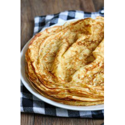 Crêpe