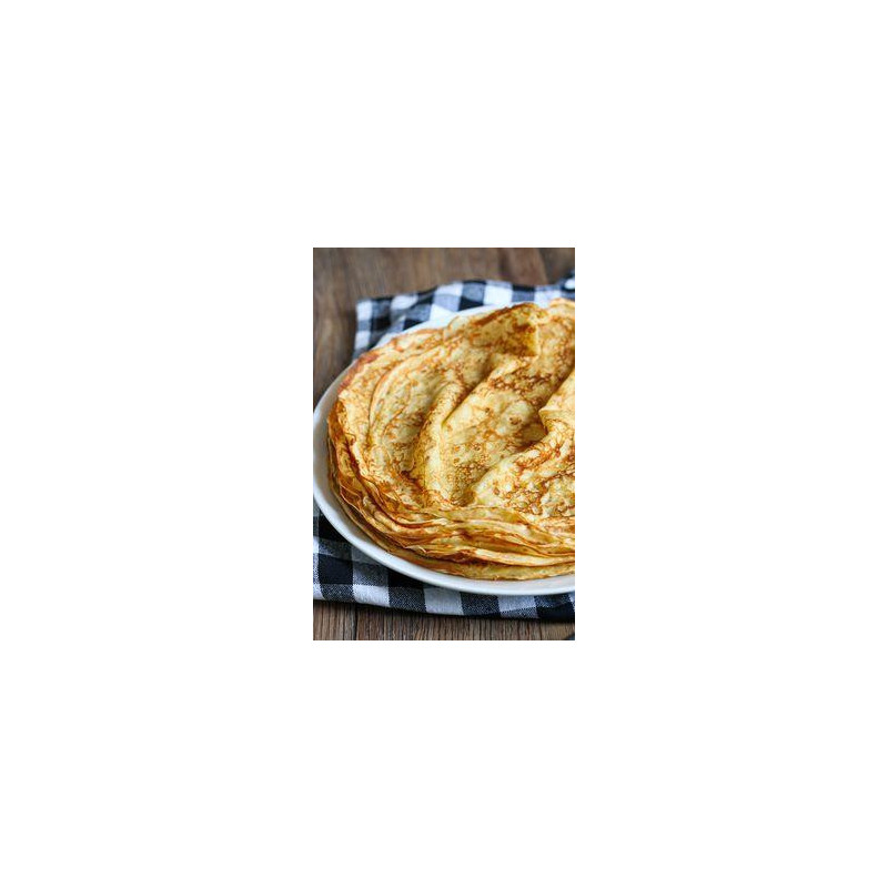 Crêpe Crêpe