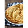 Crêpe