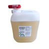 Lessive d'anjou menthe poivrée en vrac 5L