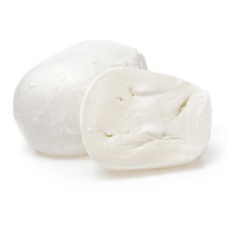 Mozarella de bufflonne 125g