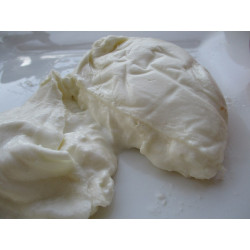 Burrata 125g