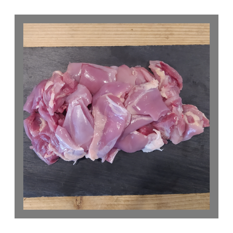 đ SautĂ© de poulet (Bio) đ SautĂ© de poulet (Bio)