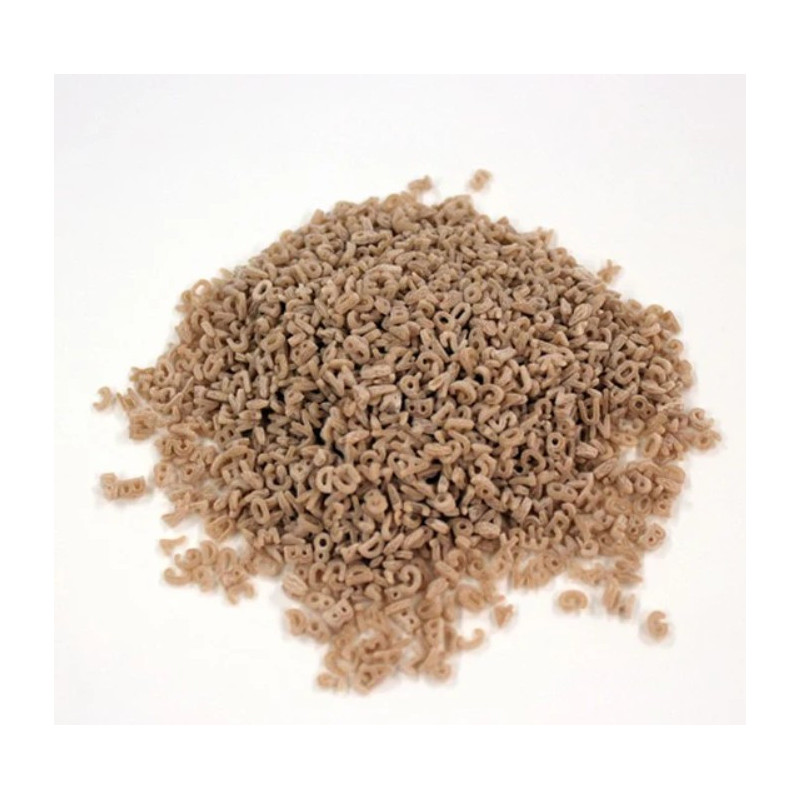 đAlphabet 500gr (Bio) đAlphabet 500gr (Bio)