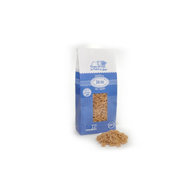 đCoquilette 500gr (Bio) đCoquilette 500gr (Bio)