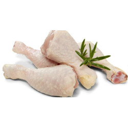 🍃 Pilons de Poulet 600g (Bio)