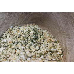 🍃Assemblage à tzatziki (Bio)