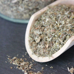 🍃Basilic séché (Bio)