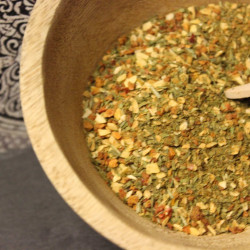 🍃Assemblage pot au feu (Bio)