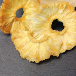 🍃Ananas séché du Cameroun