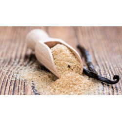 🍃Sucre Vanillé bourbon