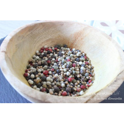 Poivre timut entier (25g)