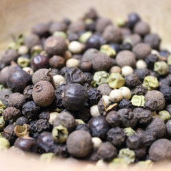 🍃Le pep(s poivre en grain (20g)