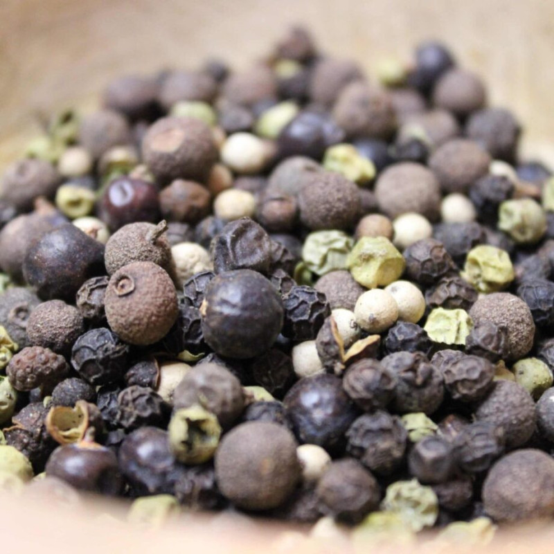 🍃Le pep(s poivre en grain (20g) 🍃Le pep(s poivre en grain (20g)