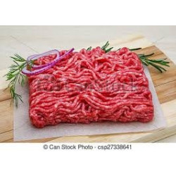 🍃 Viande Hachée 500g (Bio)
