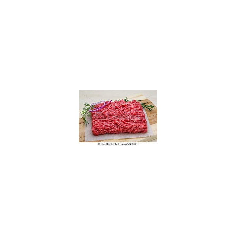 đ Viande HachĂ©e 500g (Bio) đ Viande HachĂ©e 500g (Bio)