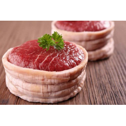 🍃Tournedos 400g (Bio)