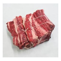🍃Plat de côtes 1kg (Bio)