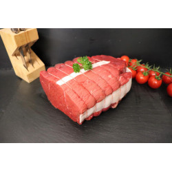 🍃Roti de Boeuf 400g (Bio)