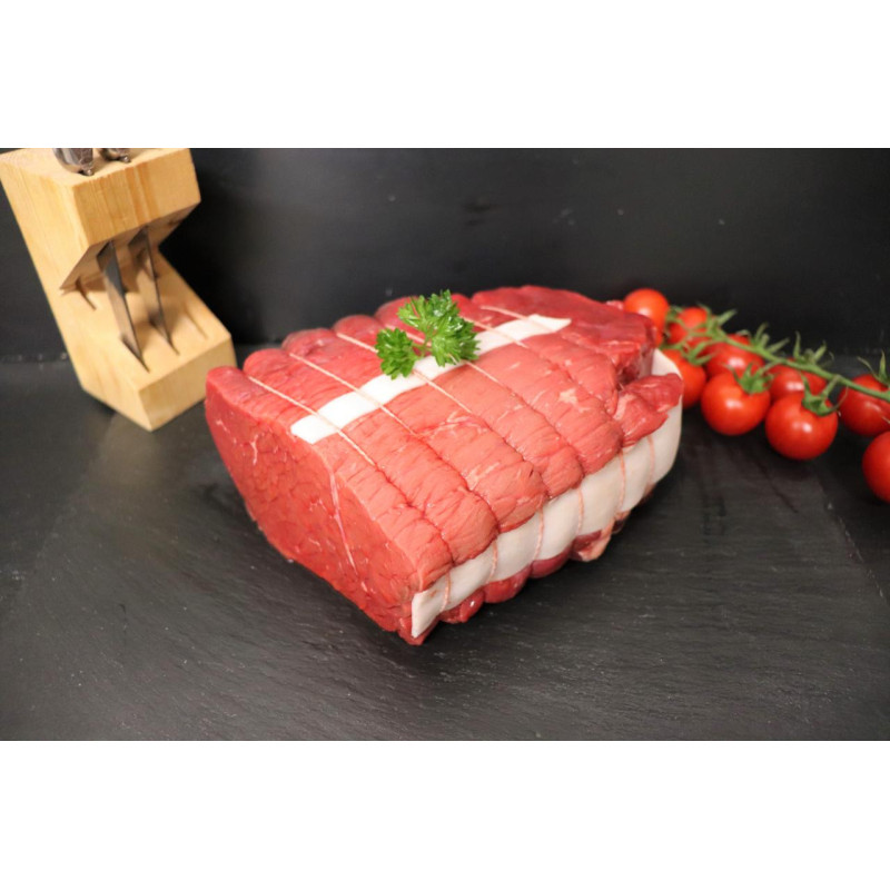 đRoti de Boeuf 400g (Bio) đRoti de Boeuf 400g (Bio)