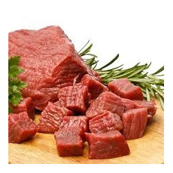 🍃Viande à brochettes 1kg (Bio)
