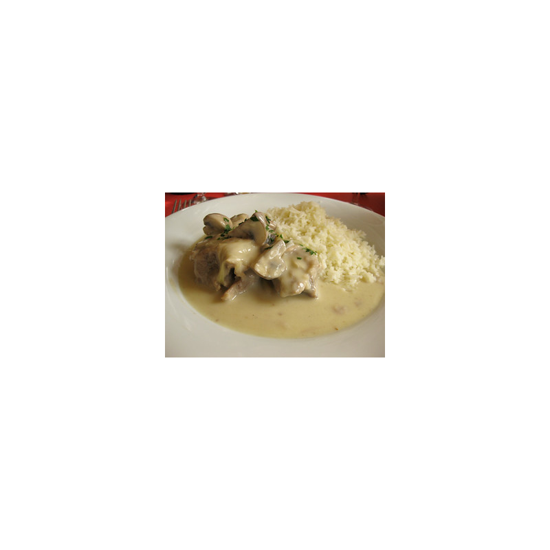 🍃Blanquette de veau 1kg (Bio) 🍃Blanquette de veau 1kg (Bio)