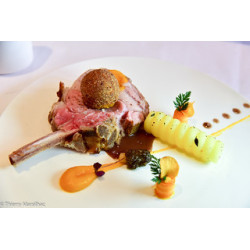 🍃Côtes de veau 400g (Bio)
