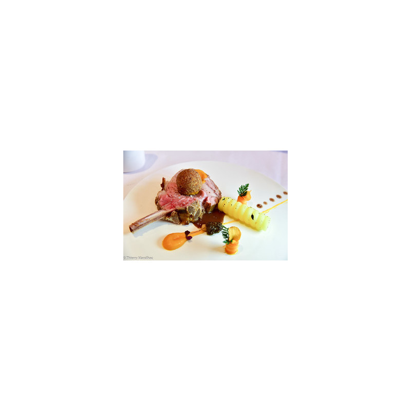 🍃Côtes de veau 400g (Bio) 🍃Côtes de veau 400g (Bio)