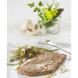 🍃Escalope de veau 250g (Bio)