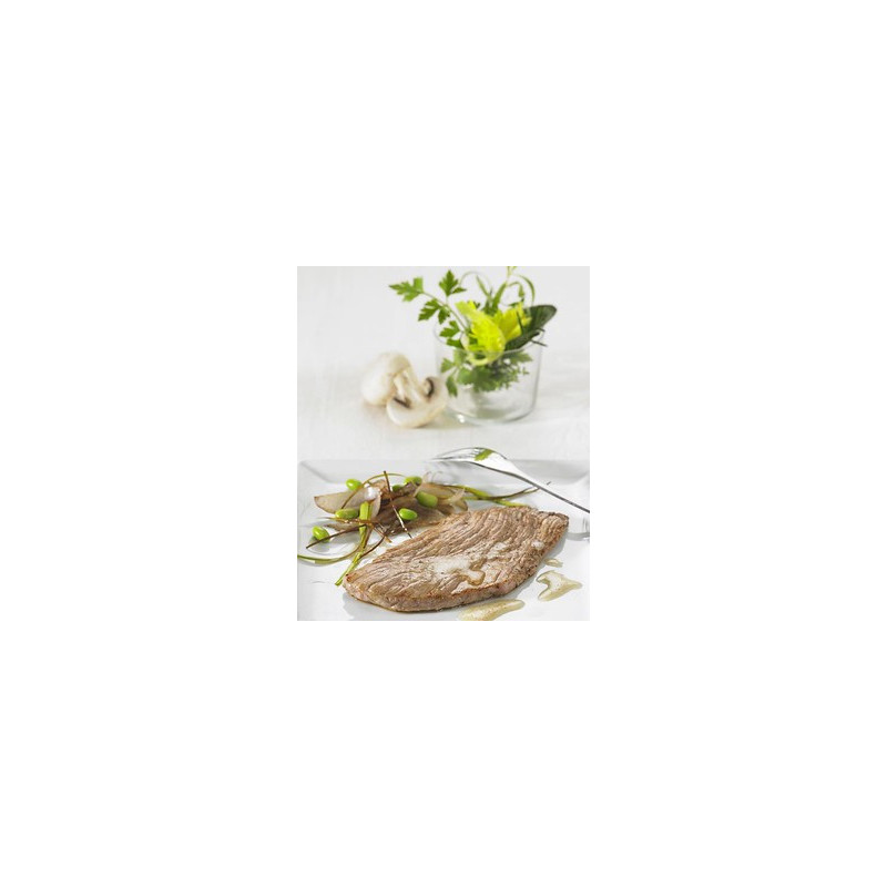 đEscalope de veau 250g (Bio) đEscalope de veau 250g (Bio)