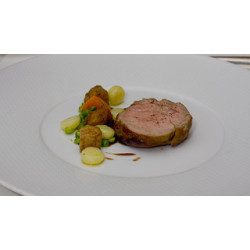 🍃Roti de veau 1kg (Bio)