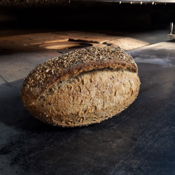 🍃Pain aux Graines (Bio)