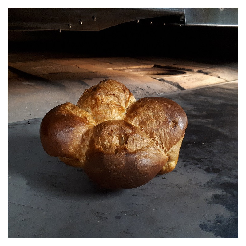 🍃Brioche moyenne (Bio) 🍃Brioche moyenne (Bio)