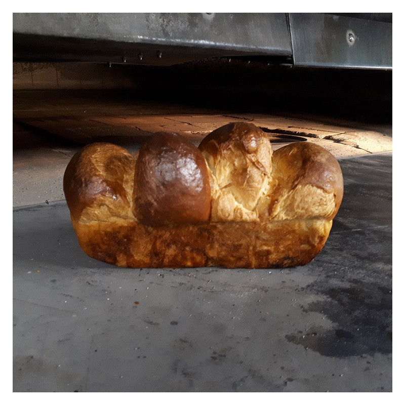 🍃Grande Brioche (Bio) 🍃Grande Brioche (Bio)