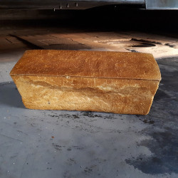 🍃Pain de mie 700g (Bio)