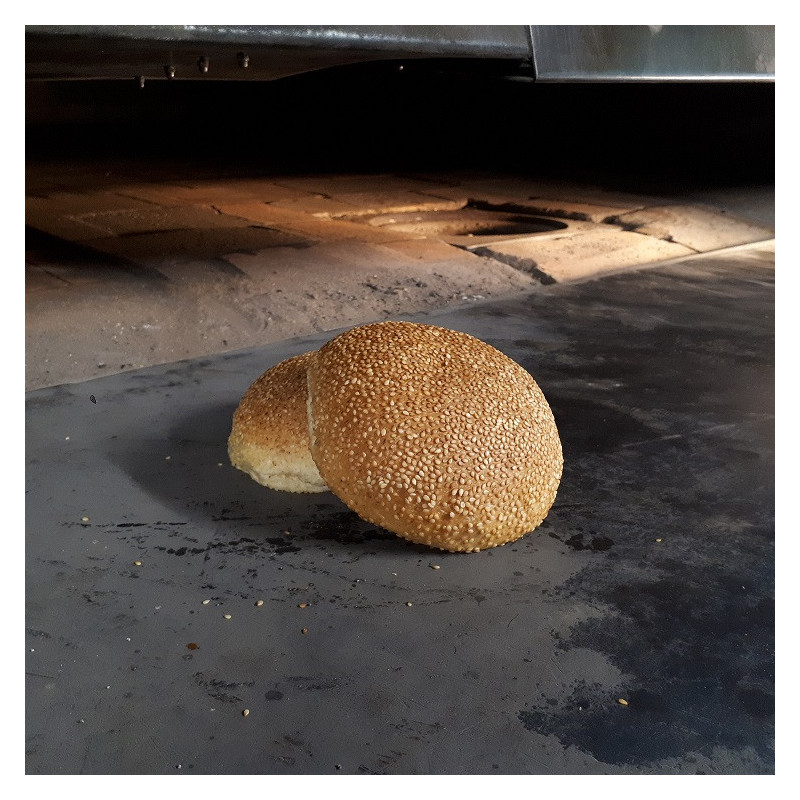 đPain burger x 1 (Bio) đPain burger x 1 (Bio)