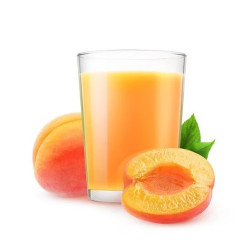🍃Cartons jus abricot x6 (Bio)