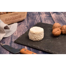 Crottin chèvre demi sec